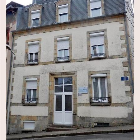 Appartamento Le Nid Douillet Boheme Linge Fourni La Bourboule Esterno foto